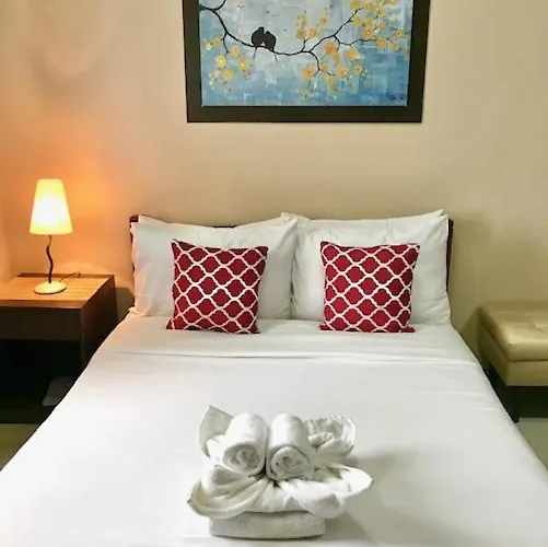 Residenciale Boutique *
