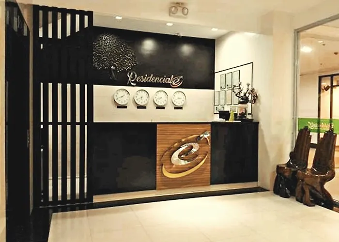 Residenciale Boutique Apartment