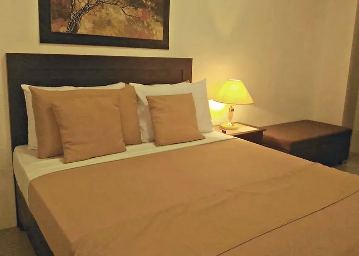 Residenciale Boutique *