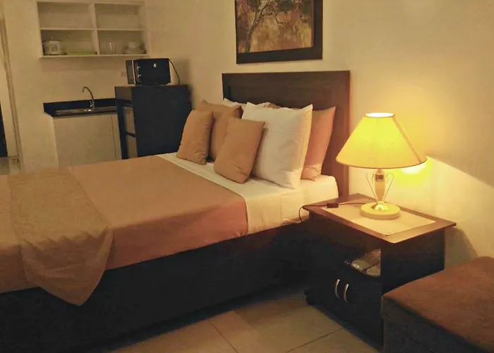Residenciale Boutique Apartment