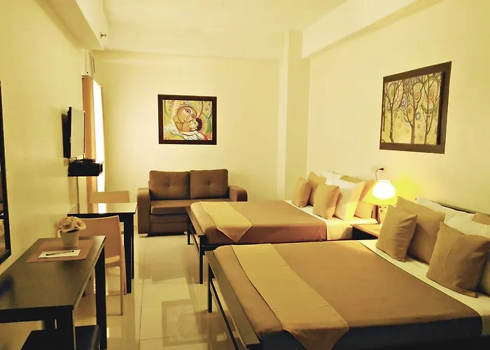 Apartment Residenciale Boutique *
