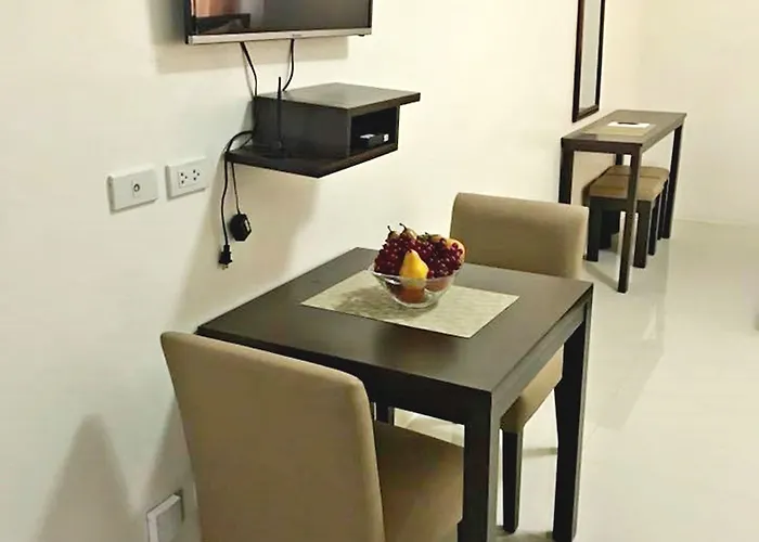 Residenciale Boutique *