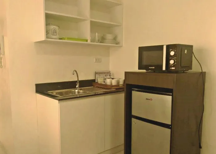 Residenciale Boutique Apartment