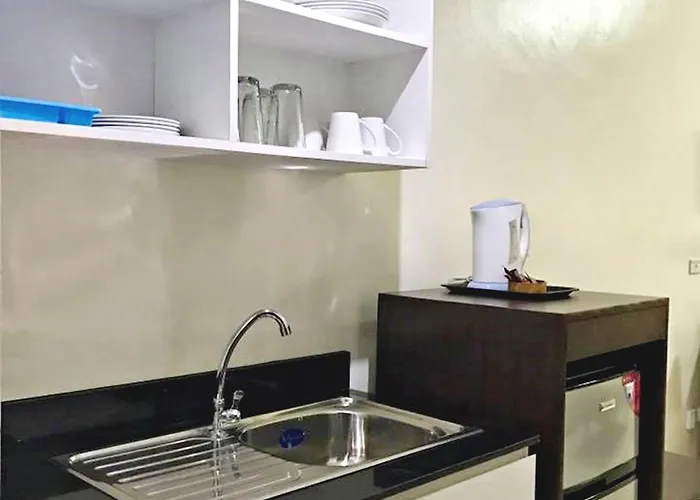 Residenciale Boutique Apartment