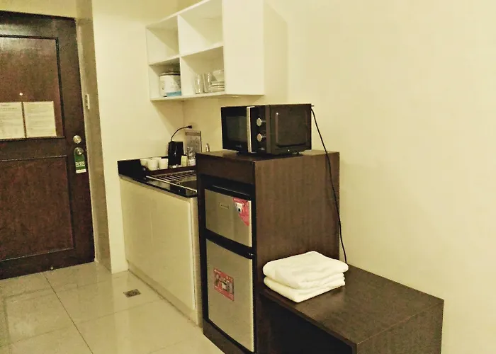 Residenciale Boutique Manila