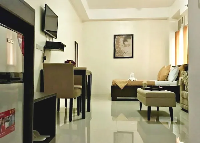 Residenciale Boutique