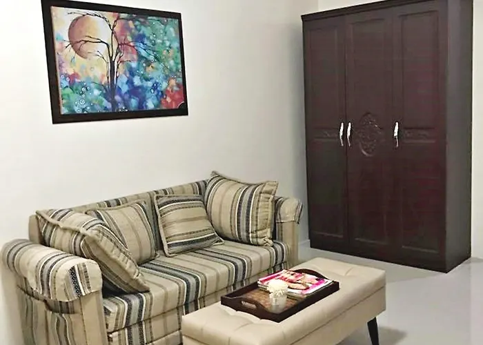 Apartment Residenciale Boutique