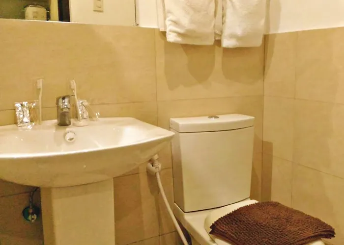 Residenciale Boutique * Manila