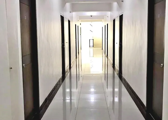 Residenciale Boutique * 마닐라