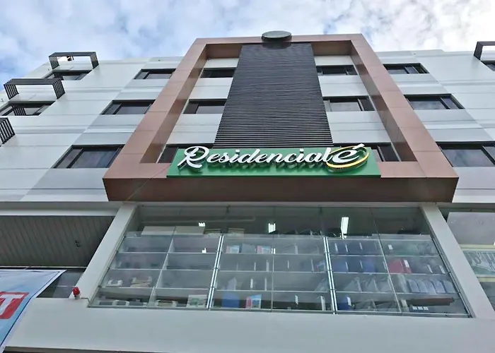 Residenciale Boutique Manila