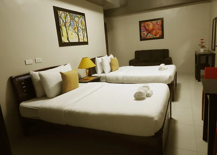 Residenciale Boutique * Manila