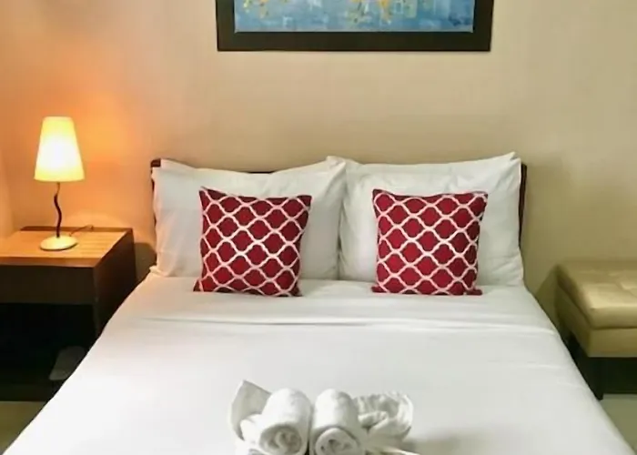 Residenciale Boutique * Manila