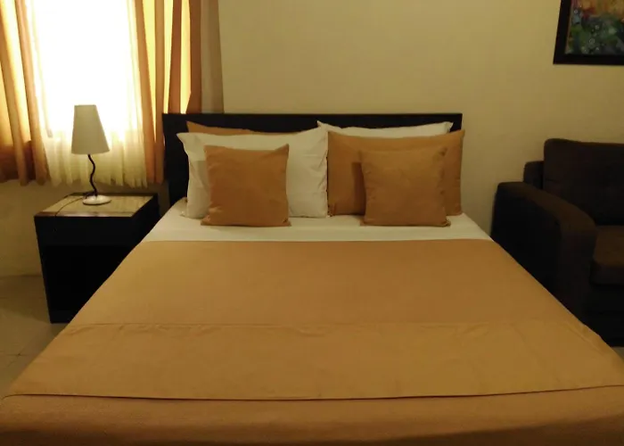 Apartment Residenciale Boutique *