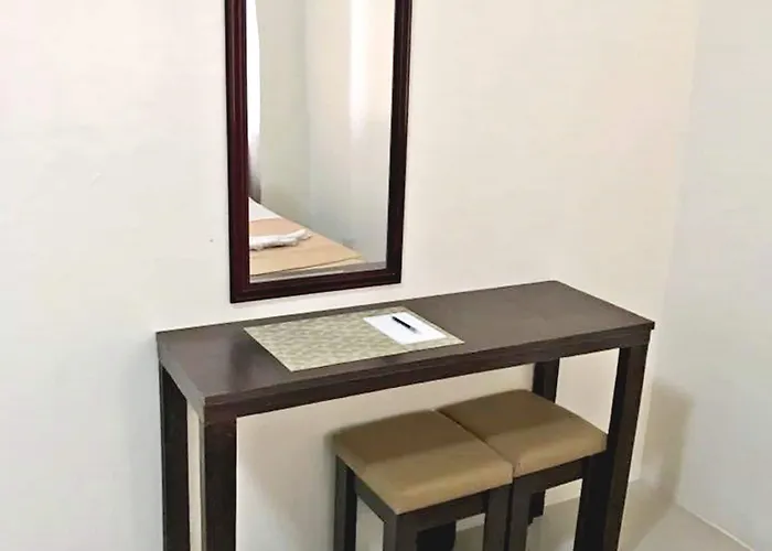 Residenciale Boutique 아파트 마닐라