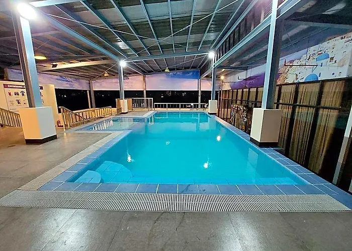 Residenciale Boutique Apartment *