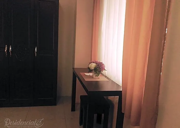 Residenciale Boutique