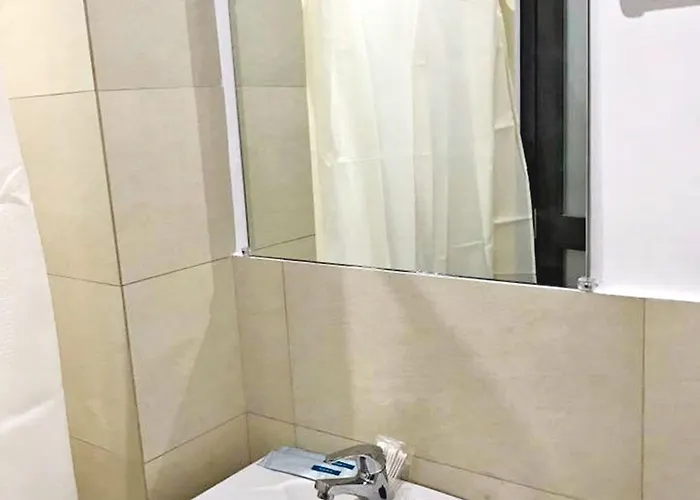 Residenciale Boutique 마닐라