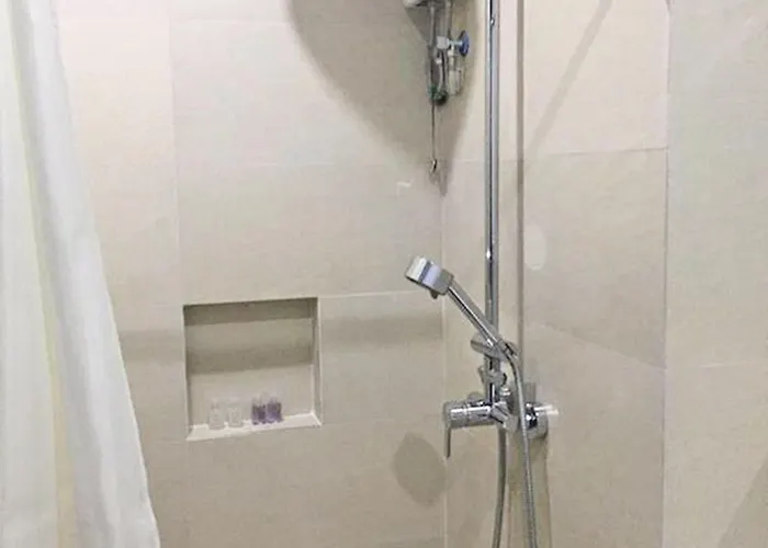 Residenciale Boutique 아파트 *
