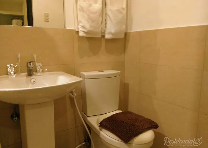 Residenciale Boutique *