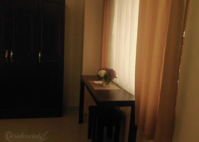 Residenciale Boutique *