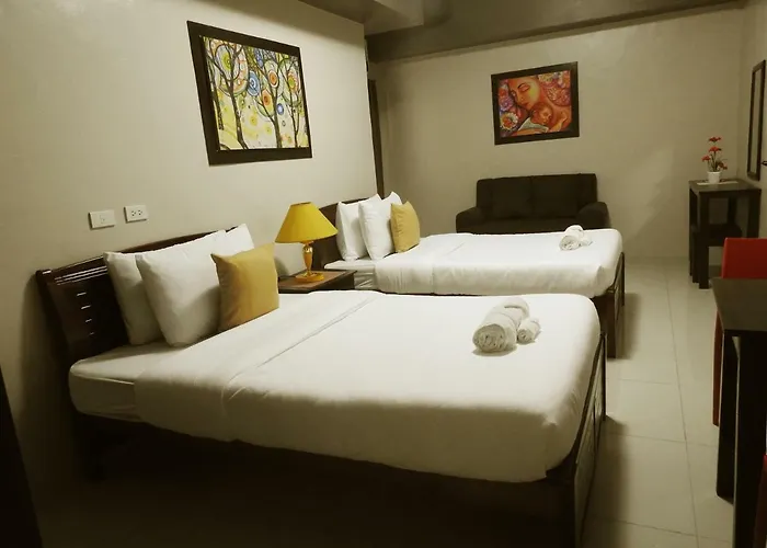 Residenciale Boutique Apartment