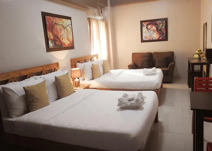 Apartment Residenciale Boutique