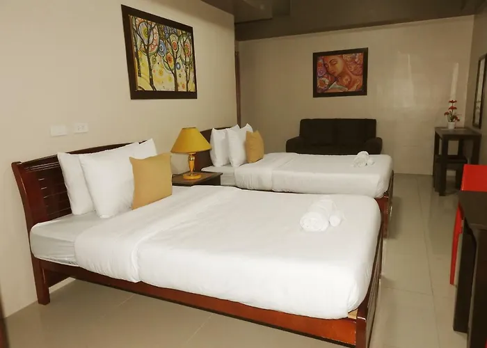 Residenciale Boutique *