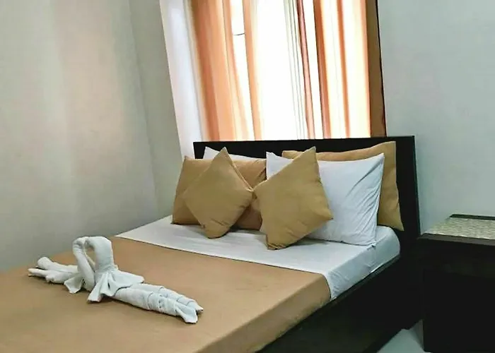 Residenciale Boutique Apartment *