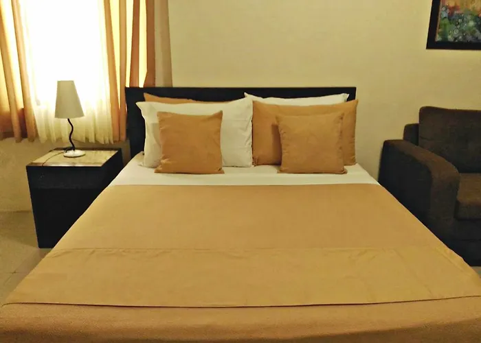 Residenciale Boutique 아파트 마닐라